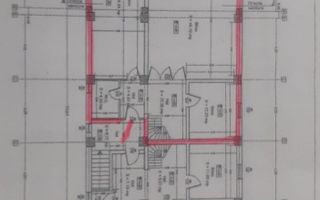 Spațiu birouri de închiriat, 300 mp, Bd. Timișoara, parcare privată - Poză 3