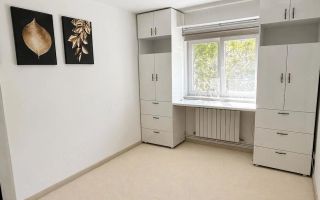 Apartament 3 Camere Decomandat, Etaj 1, Moara de Foc, Iași – de închiriat - Poză 7