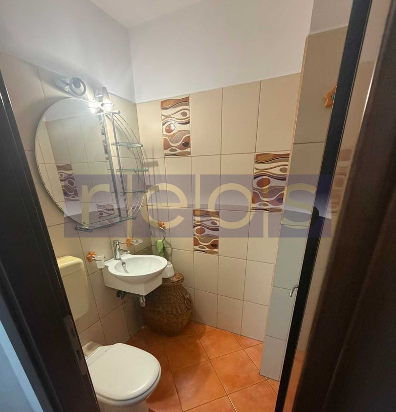 VANZARE 3 CAMERE | DECOMANDAT- HOL H | ZONA NERVA TRAIAN - Poză 6