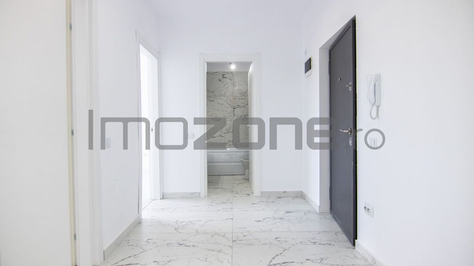 2 CAMERE, 57 mp, centrala proprie, BLOC NOU- Str. Preciziei - Poză 12