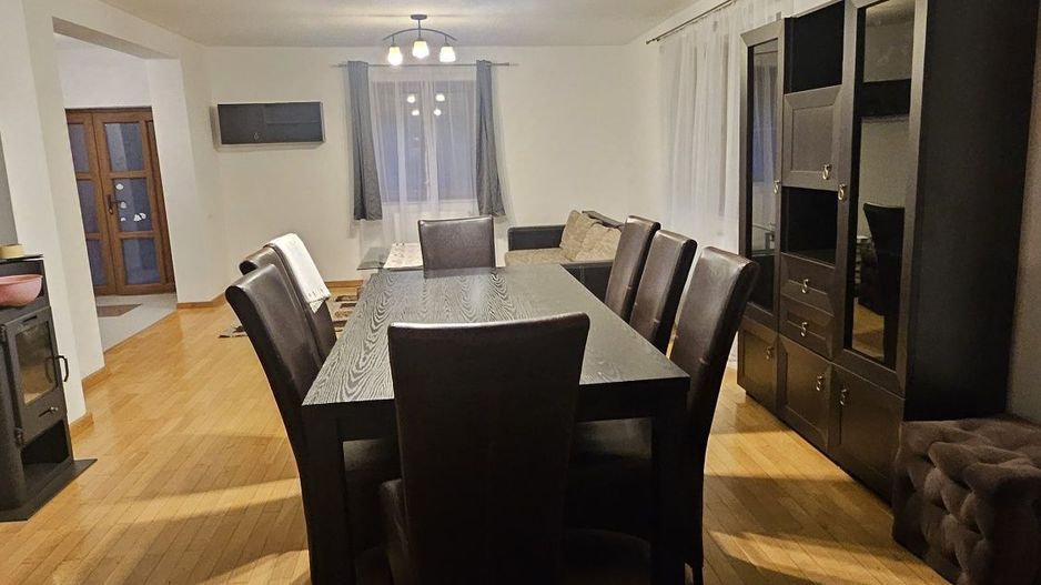 Giroc | Casă individuală | 200 mp utili | 5 Camere | Garaj - Poză 2