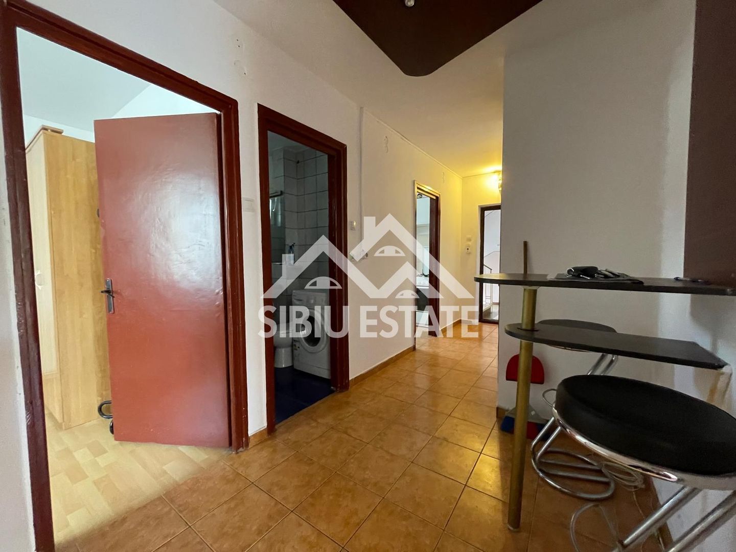 Apartament 2 camere decomandat – 54 mp – Etaj 3 – Terezian, Sibiu - Poză 4