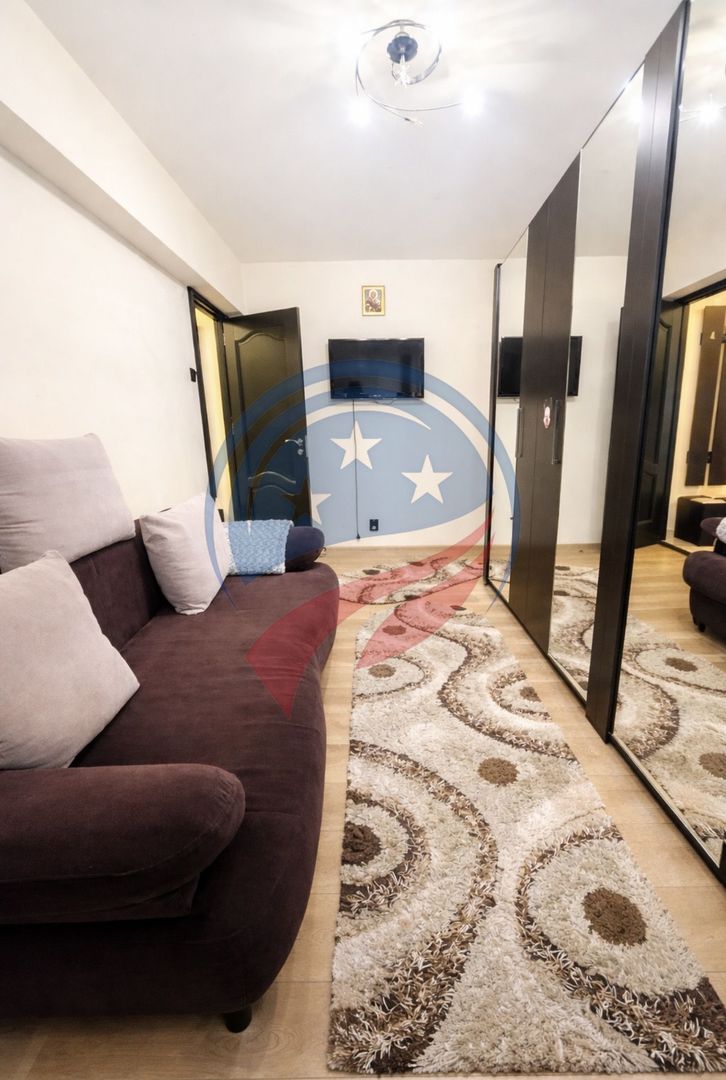 Apartament cu 3 camere, Ultracentral, pasaj Unirea - Poză 1