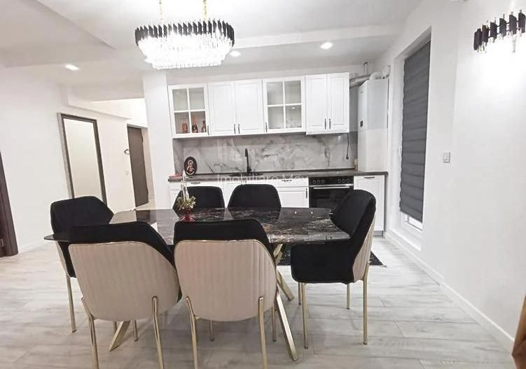 | APARTAMENT 3 CAMERE REGIE RESIDENCE- FAZA 2| - Poză 6