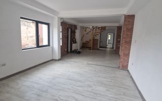 Vila Ds+P+1 (open space)_230 mp_renovat 2024_Buzești (P-ța Victoriei) - Poză 16