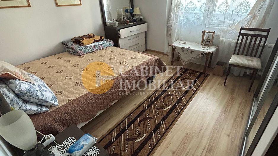 2 Camere Decomandat - 63 mp - Etaj Intermediar –Ideal Investiție sau Rezidențial - Poză 6
