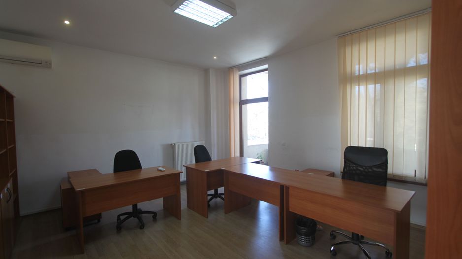 Birouri pe Take Ionescu - 2000 euro+TVA - Poză 3