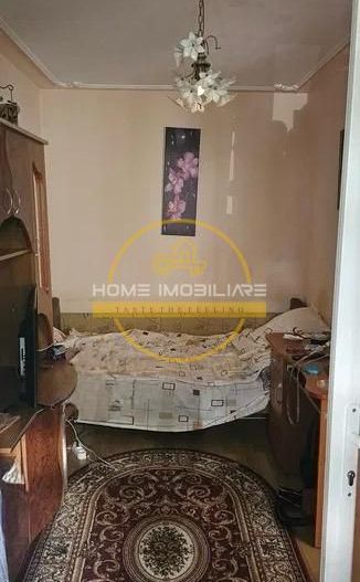 Apartament cu 2 camere / 30 mp/ zona Podu Ros - Poză 3