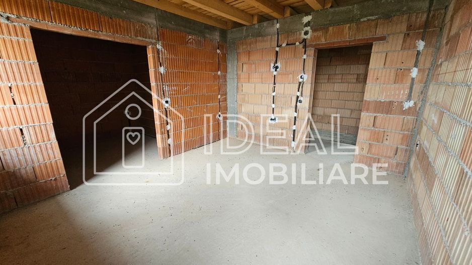 Casă individuală de vânzare – 263 mp utili – teren 500 mp – garaj dublu – Cartie - Poză 10