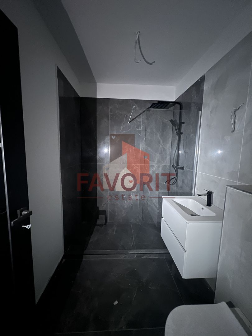 Apartament 2 camere de vânzare – Giroc | stradă asfaltată - Poză 5