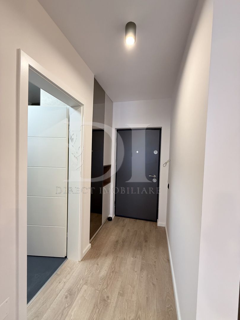 Apartament la cheie | etaj intermediar | Zona Eroilor, Florești - Poză 17