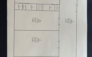 Chirie, spațiu industrial, 1.755 mp, str. Salcâmilor, Botanica - Poză 41