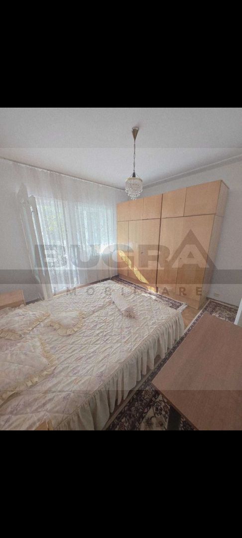 Apartament de 3 camere, decomandat, 74mp, zona Kaufland Marasti - Poză 3