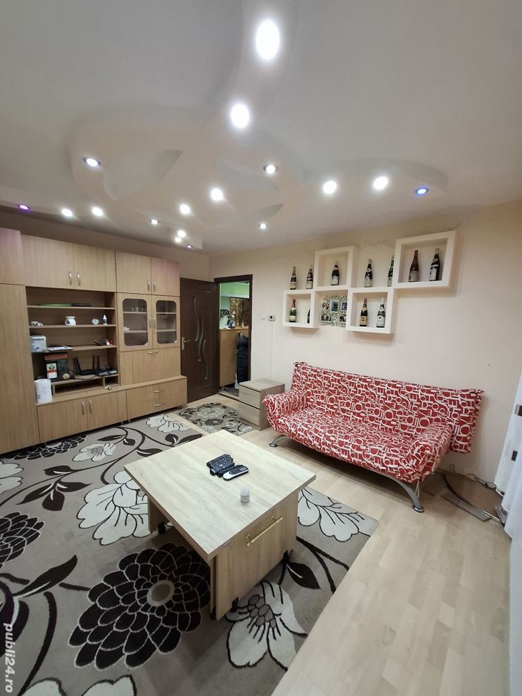 BRASADAS vinde ap 2 cam etaj 1/4 în Micro 14. - Poză 2