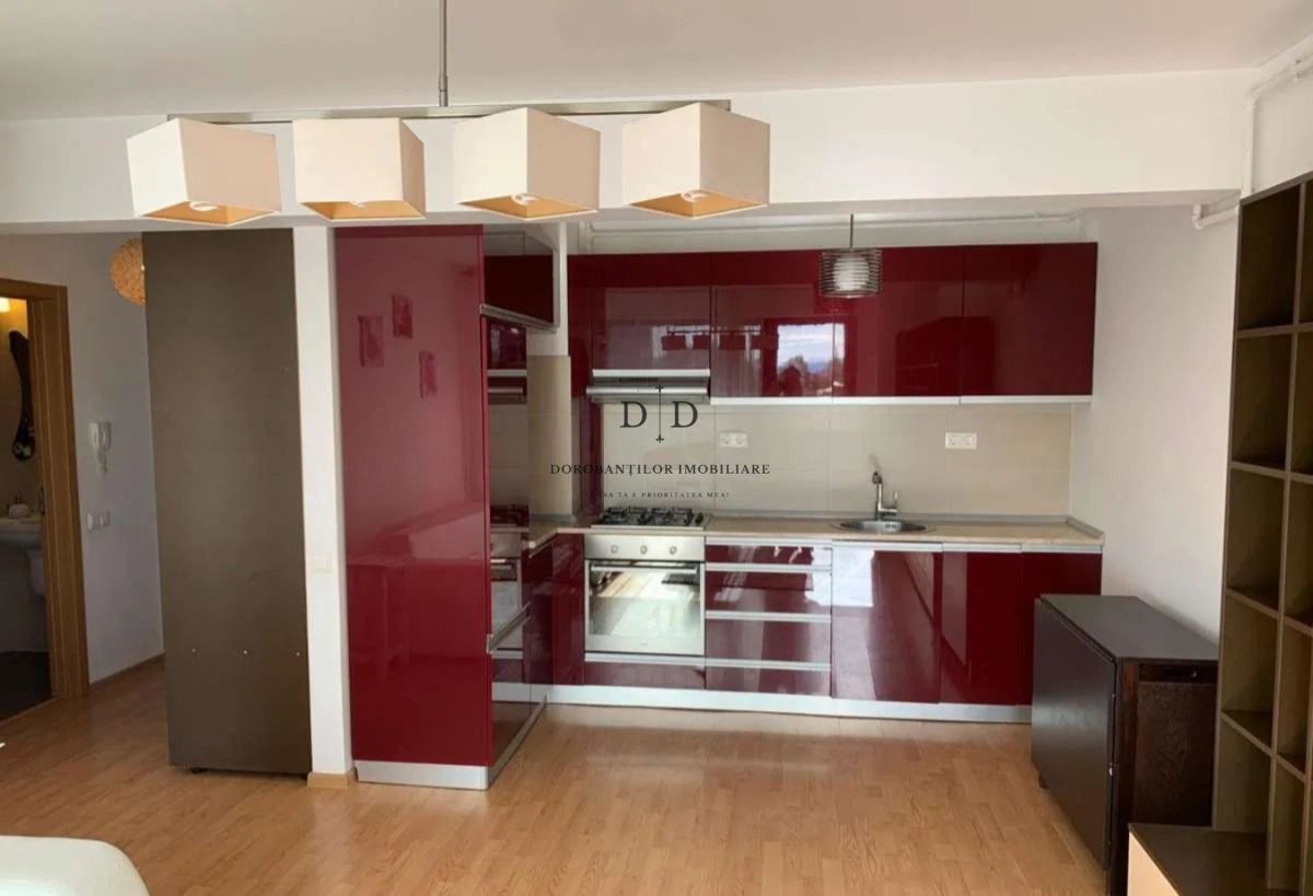 Apartament  de vanzare 2 camere-Parcare-Zorilor- zona Calea Turzii - Poză 3