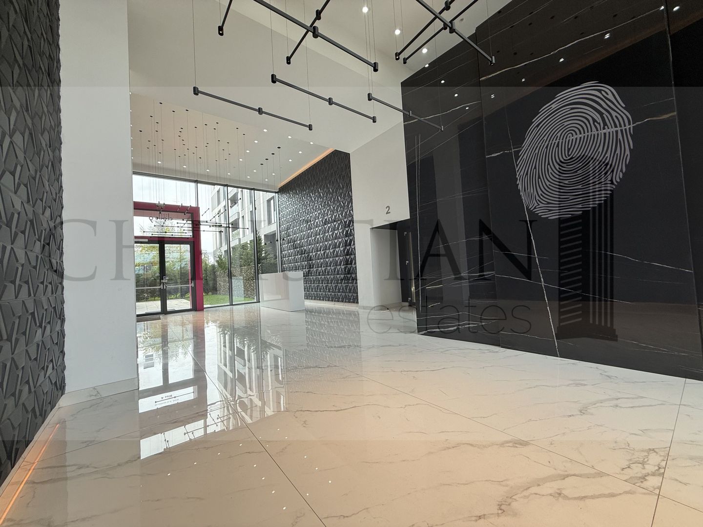 Apartament 2 Camere Premium - Cloud 9 - Liber imediat - Poză 17