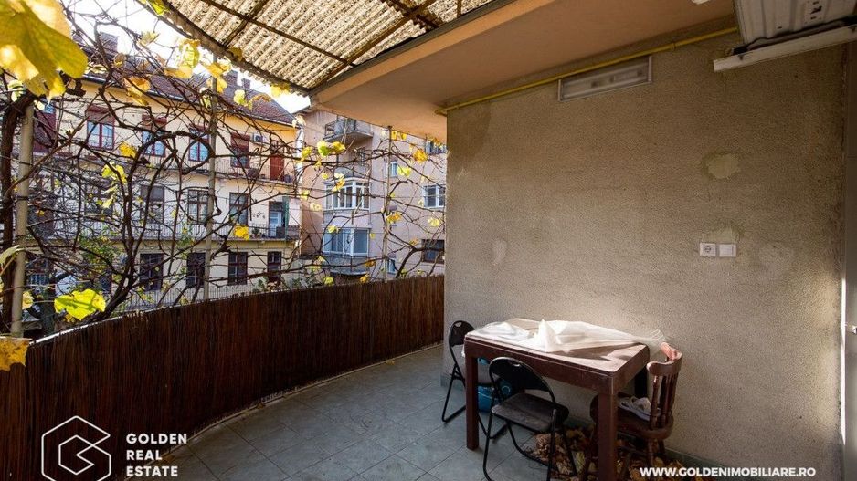 Apartament 3 camere, ultracentral - Poză 10