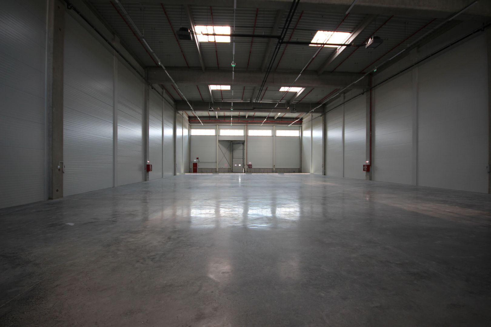 Spațiu industrial de 6.250 mp de închiriat - Poză 3