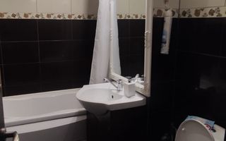 Apartament de inchiriat 3 camere mobilat si utilat in Sibiu - Poză 5