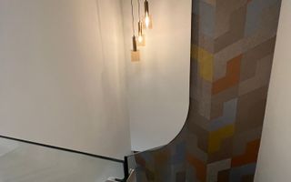 Duplex de LUX | Design rafinat | Zonă liniștită | Florești- Magnoliei - Poză 9