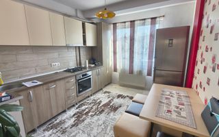 Apartament 2 camere/ Decomandat/ Complet mobilat/ Etaj 5/ Dambu - Poză 5