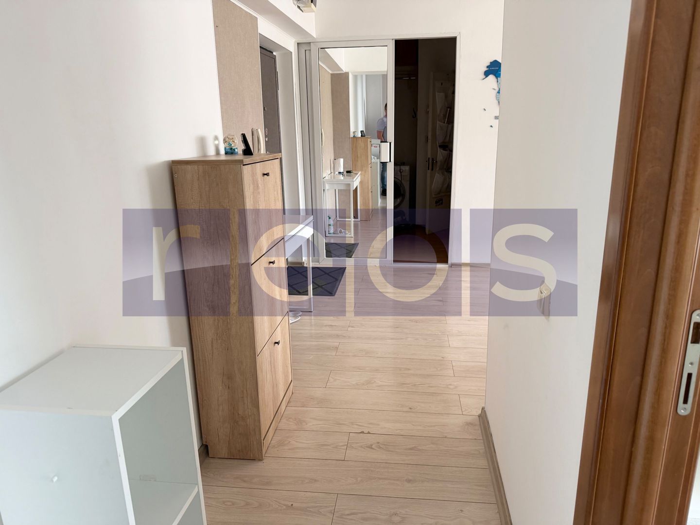 VANZARE 3 CAMERE | 73 MP | ZONA TITULESCU – PIATA VICTORIEI | CENTRALA PROPRIE - Poză 12