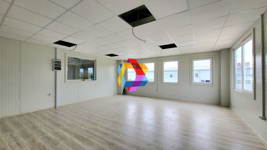 Hala Brașov - 600 mp - Poză 10