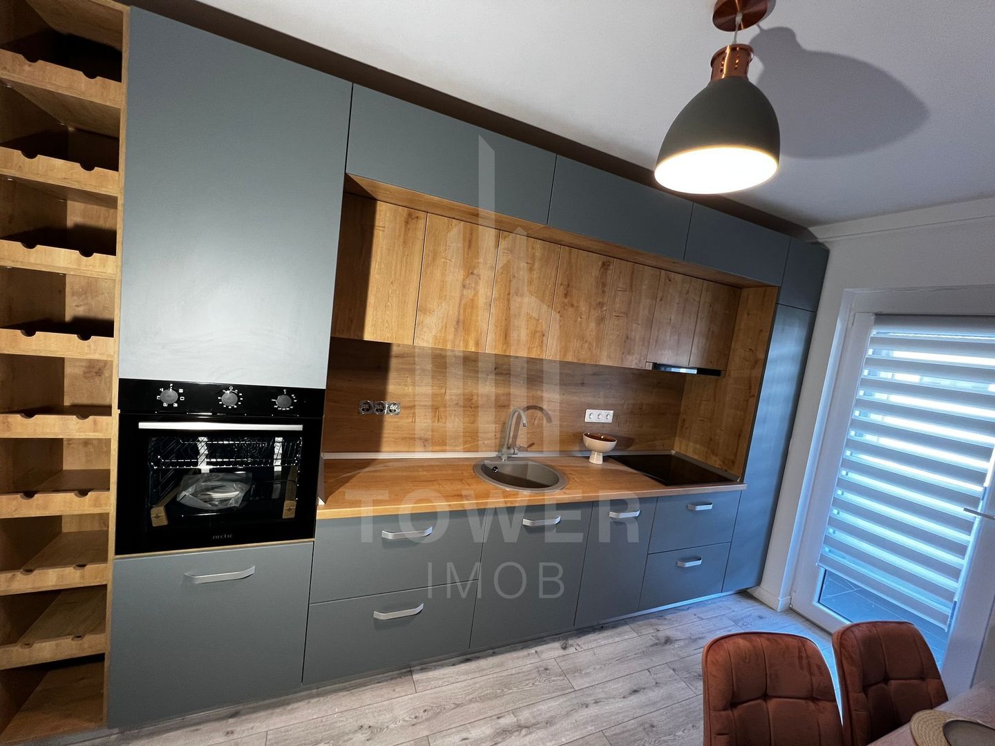 Apartament de LUX de vânzare | Calea Cisnădiei - Poză 4