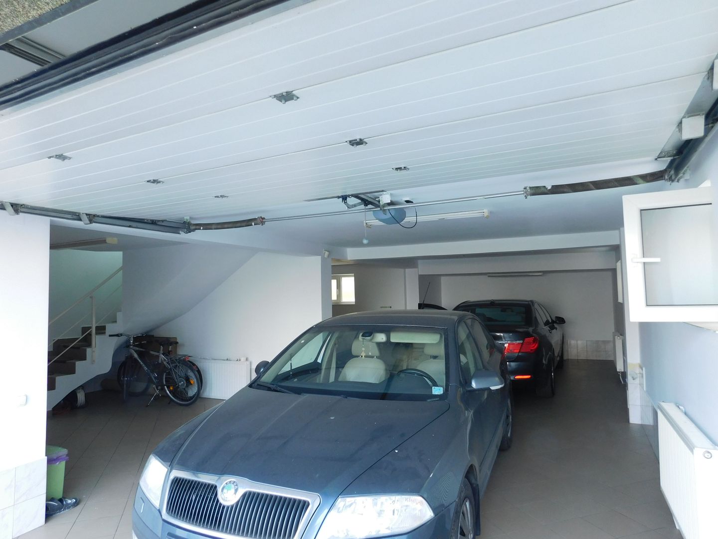 Vilă spectaculoasă de închiriat, parcare 10 locuri, Grădina Botanică - Poză 25