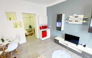 Cazare Clisura Dunarii, Moldova Noua, Apartament 2 camere zona Centrala - Poză 12