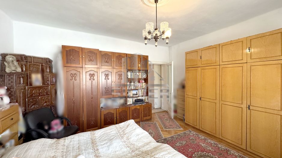 Casa cu 4 camere/teren 396mp/Garaj/Str.Stefan Augustin. - Poză 23