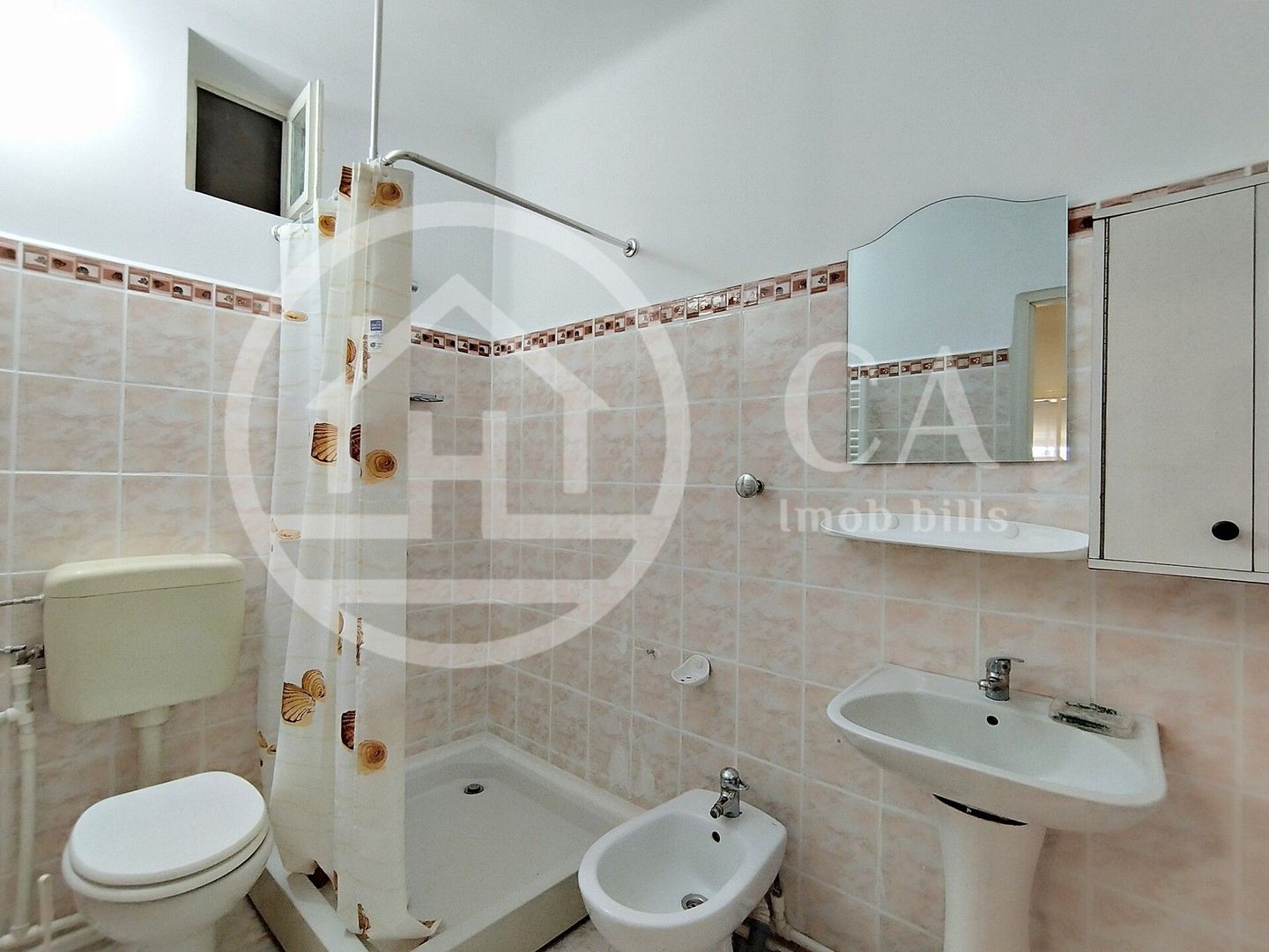 Casa cu 3 camere de inchiriat in zona Cantemir, Oradea - Poză 7