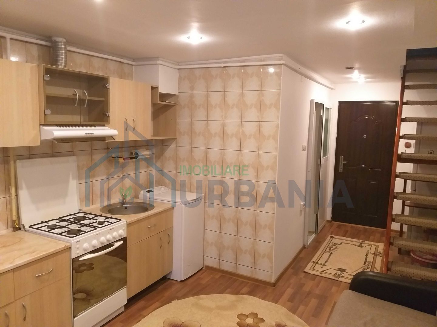 Apartament 2 camere, Pacurari, vizavi de Mega Image - Poză 3