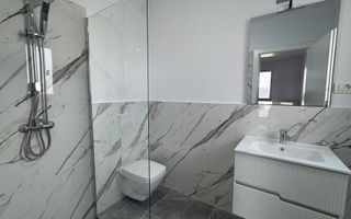 COMISION 0% | Case Individuale | 118 mp | 4 Camere | Zona Săcălaz | - Poză 13