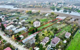 Teren Intravilan | Deschidere Lac Snagov | Ponton | Curatat | Toate utilitatile - Poză 17