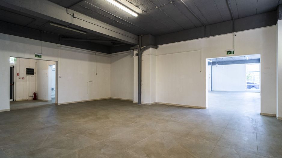 Spatiu Comercial | Militari-Uverturii-Apusului | 280mp - Poză 14