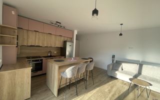 Apartament 55 mp cu gradina 100 mp / Zona Eroilor - Poză 2