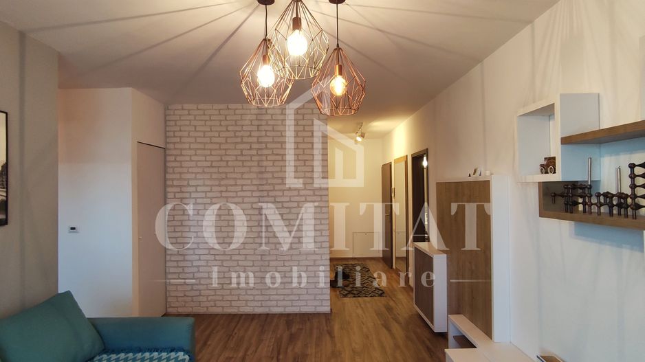 Apartament modern cu 3 camere | Cartierul Bună Ziua | Zona Sophia - Poză 3