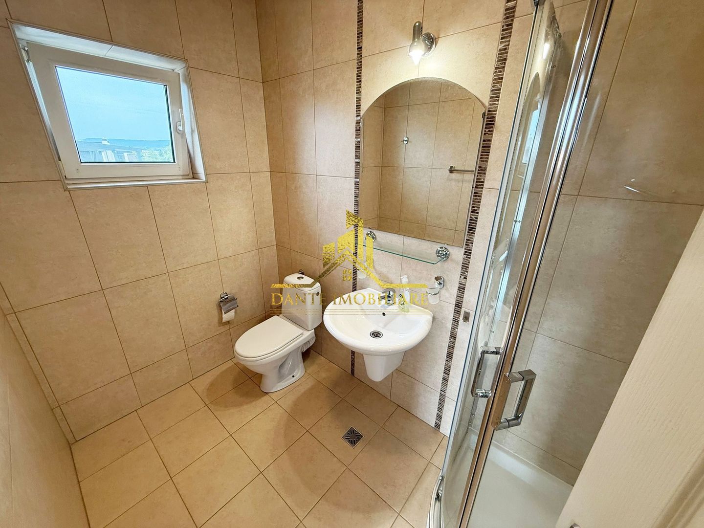 3 camere, mobilat modern, garaj, balcon, Gheorghen, Albini, Titulescu - Poză 10