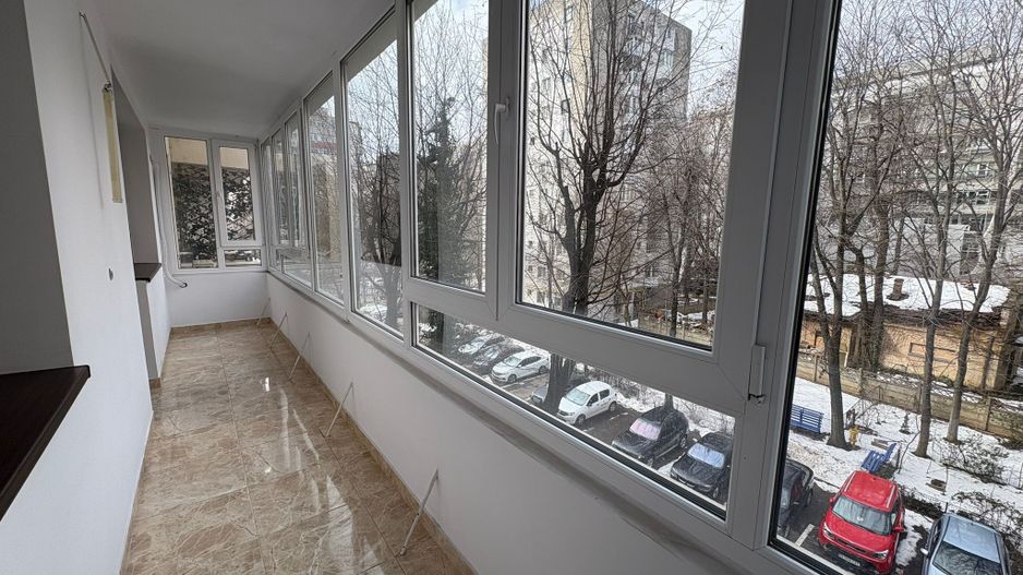 AP. 2 CAMERE PIATA SUDULUI, METROU 6 MINUTE, FOARTE CURAT/IGIENIZAT - Poză 4