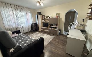 2 Camere- Renovat-Mobilat si utilat- Etaj Intermediar-Zona Zimbru - Poză 3