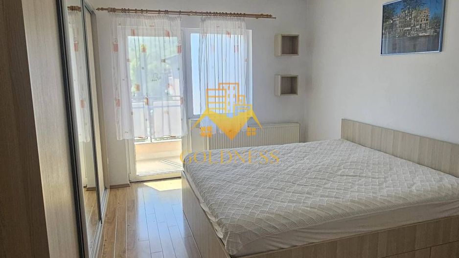 2 camere, Modern, Parcare, Profi, Zona Campului, Panemar, Manastur - Poză 4