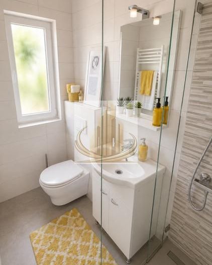 Duplex Premium | 5 cam, 3 bai | 119 mp Utili | Zonă Pădure Dumbrăvița - Poză 11