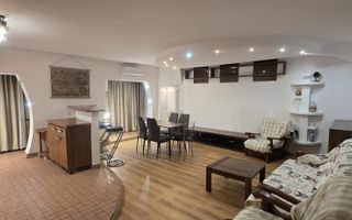 Apartament 3 camere- Blv Poitiers– 2 băi, 2 balcoane, etaj 1, 80 mp - Poză 3