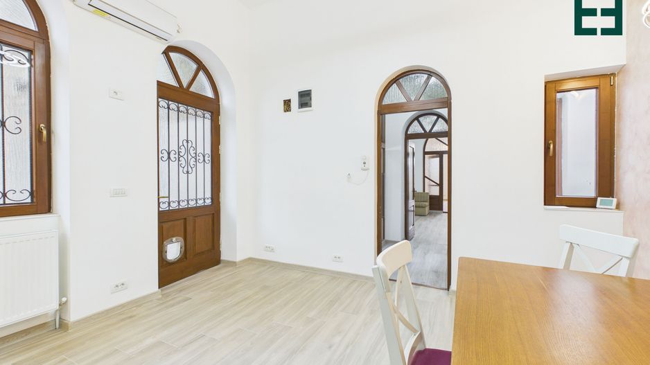 De închiriat Apartament cu 2 camere etaj 1 - Zonă Centrală - Arad - Poză 10