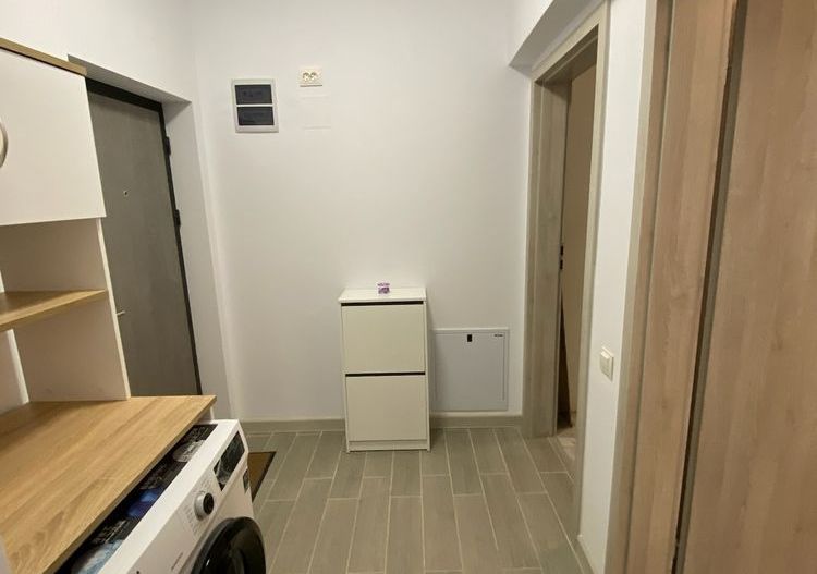 🏡 Studio Premium 2 camere | Parcare inclusă | Rotar Park | Metrou Preciziei - Poză 5