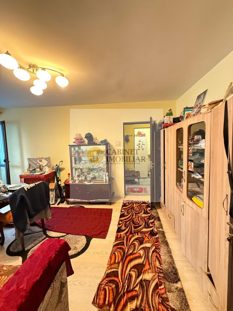 2 Camere | Piața Victoriei | Etaj Intermediar | Fara Risc - Poză 5