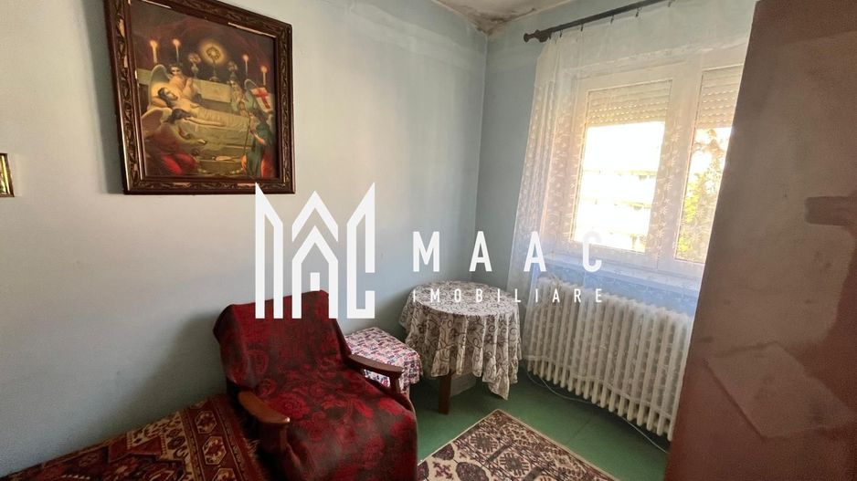 Apartament 3 camere | 43 MPU | Hipodrom 1 - Poză 7