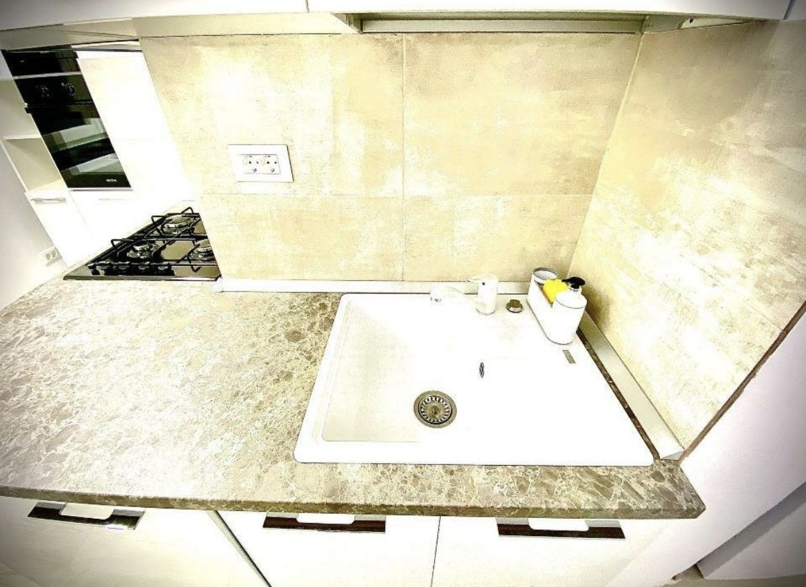 APARTAMENT FLOREASCA | GLINKA | RENOVAT - Poză 5