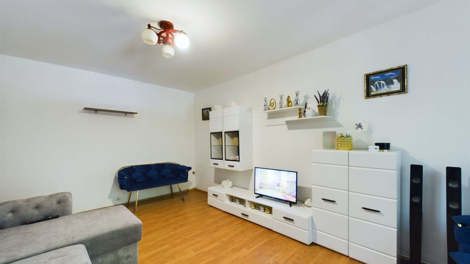 Apartament 3 camere zona Soarelui - Poză 12